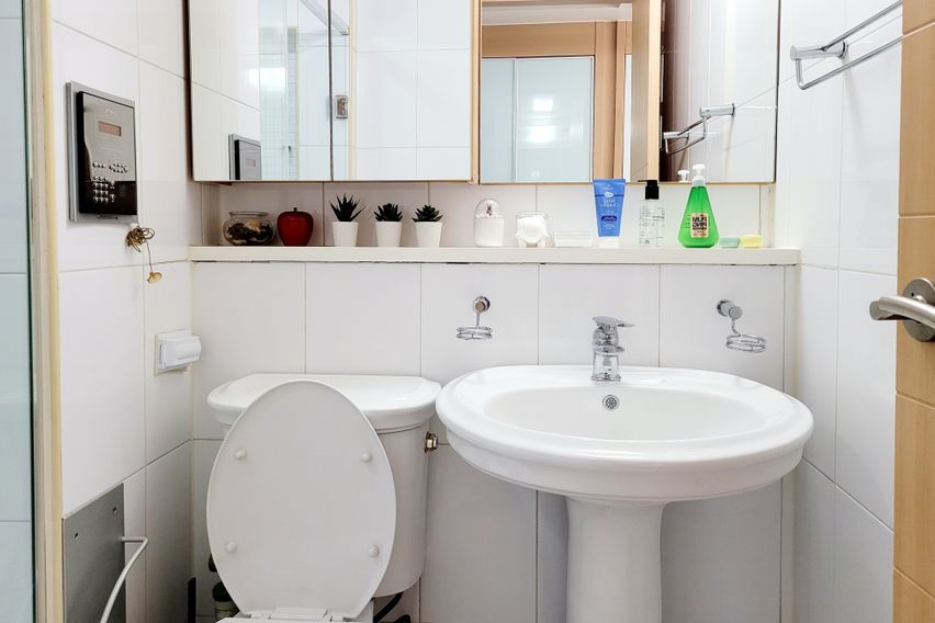 한강뷰 마포역과 연결