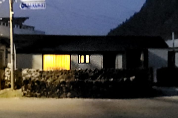 산방산해변마당 커플룸A 16번째 이미지