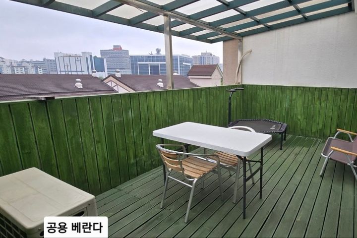 산속 자연과 새소리안전 9번째 이미지