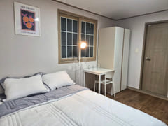 A studio apartment in Bugok-dong, Geumjeong-g 1th image