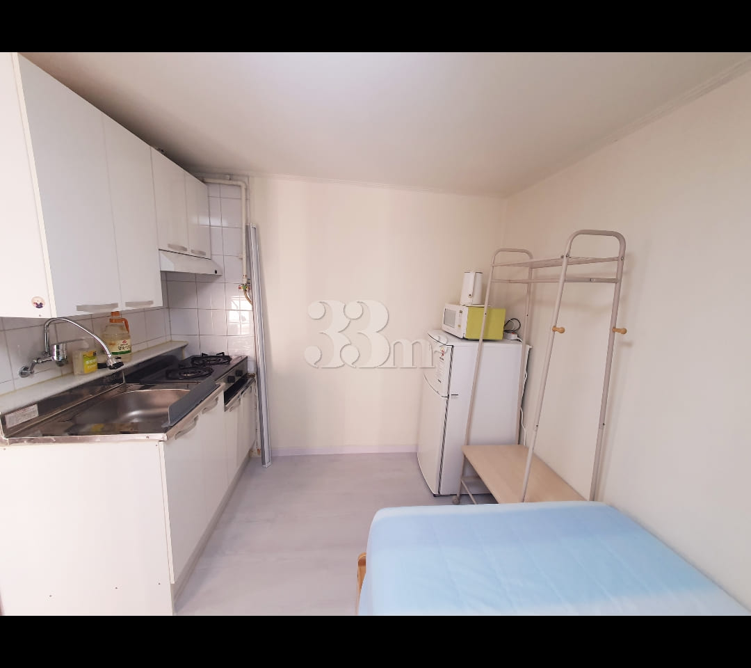 Cozy studio apartment in Goyang-si 23 2th image