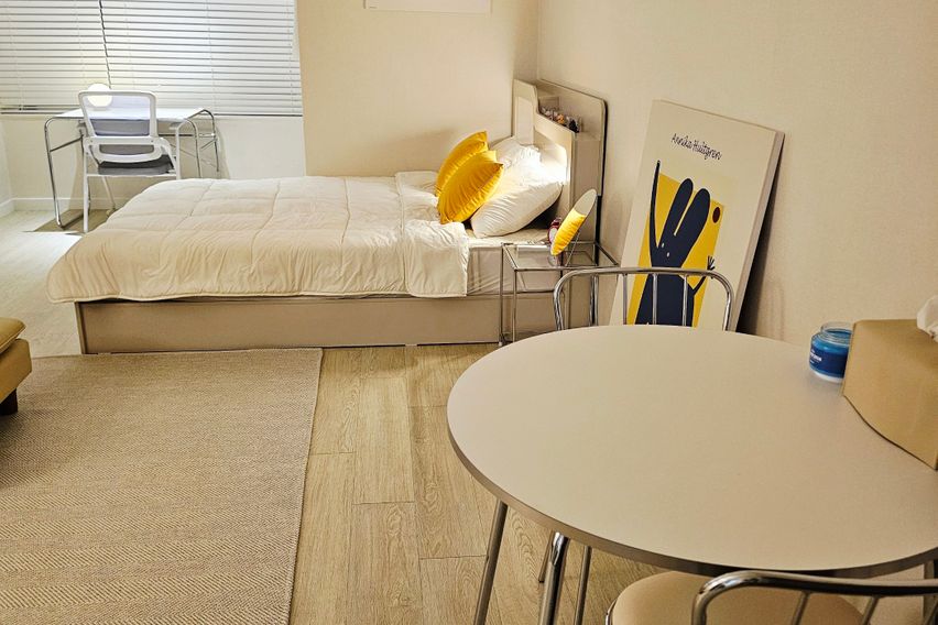 💕국회의사당역/스윗룸💕 4번째 이미지