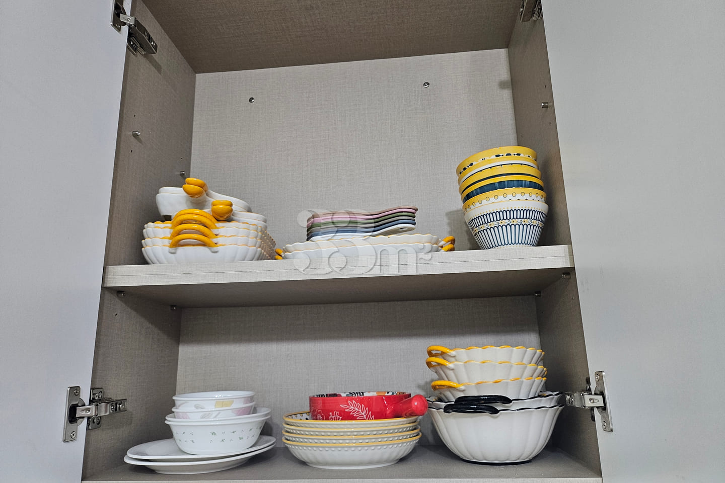1.5-room apartment near Seonjeongneung Statio 8th image