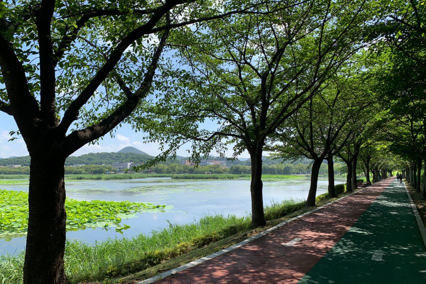 안산 깔끔한 감성숙소