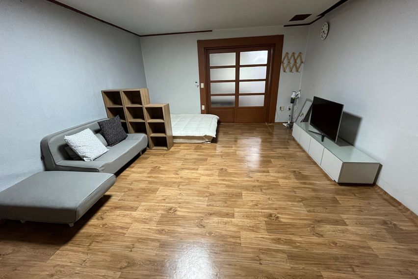 쌍소나무배기 집 3번째 이미지