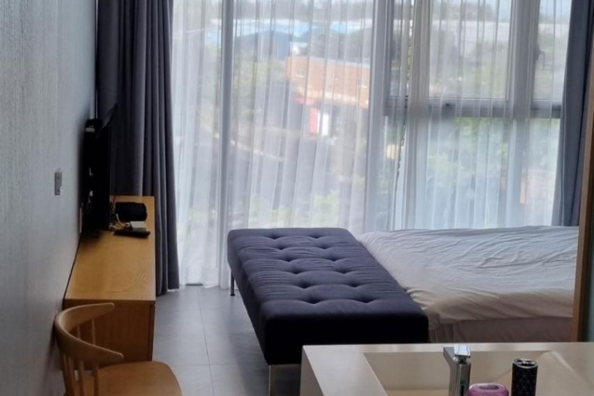 가성비좋은 1.5룸