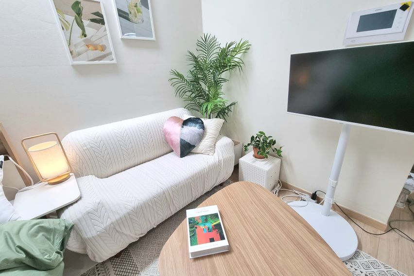 미사5분 주차무료 풀옵