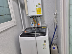 Gimpo Airport/Banghwa-dong 3-room apartment 11th image