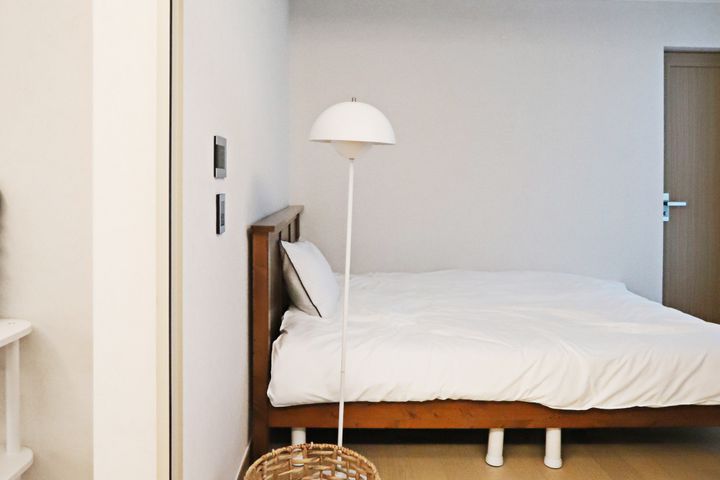 Newly built 4-room luxury apartment 13th image