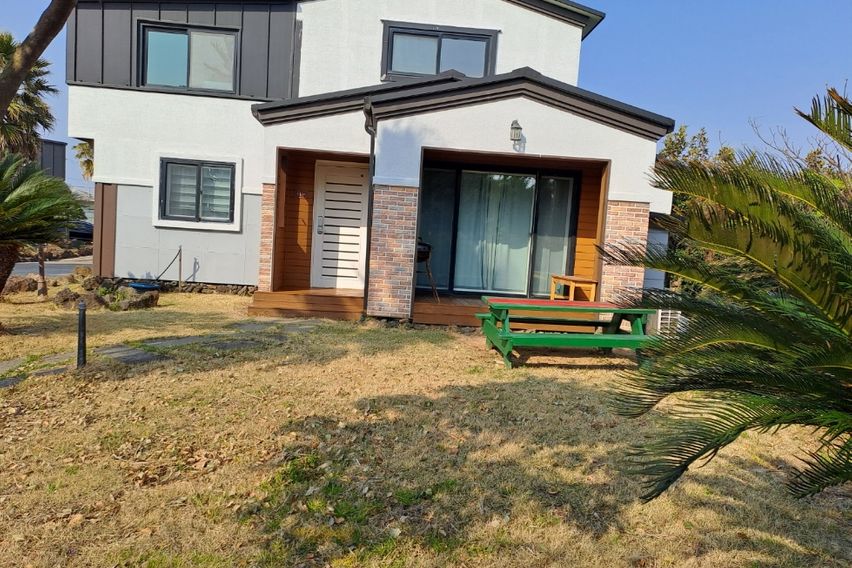 서귀포무릉리단독주택5