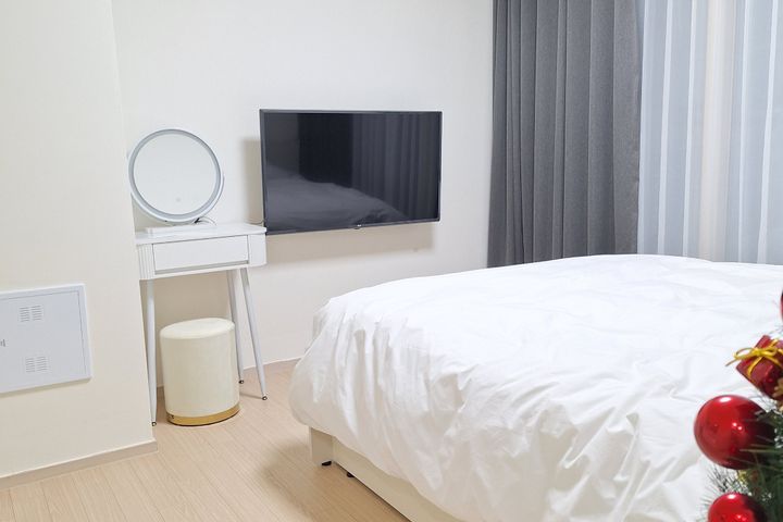 Yangyang Jukdo E7 Hotel 1th image