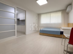 Newly built 1.5-room apartment with parking f 3th image