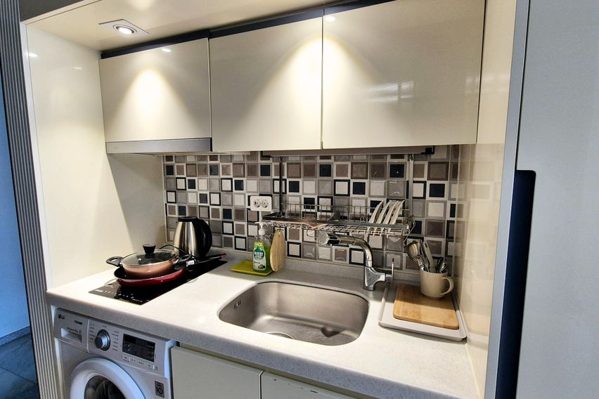 마곡나루역(공항)보타닉 5번째 이미지