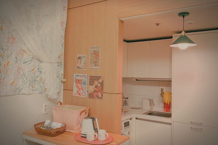 Dunsan-dong Eulji University, duplex, fully f 8th image