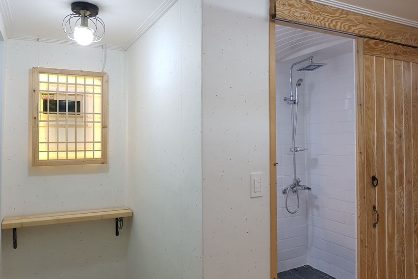 기쁨집~한옥마을걸어9분