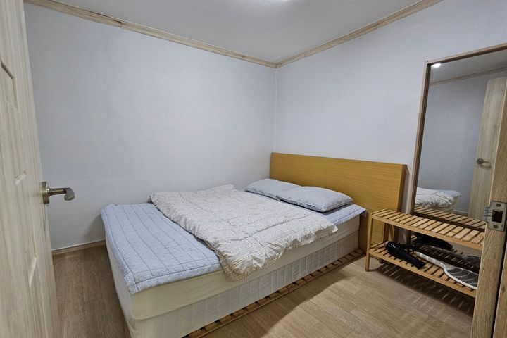 영등포역 도보5분 2룸 5번째 이미지