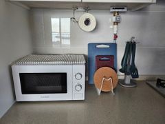 A house in Gangneung where you can watch the  12th image