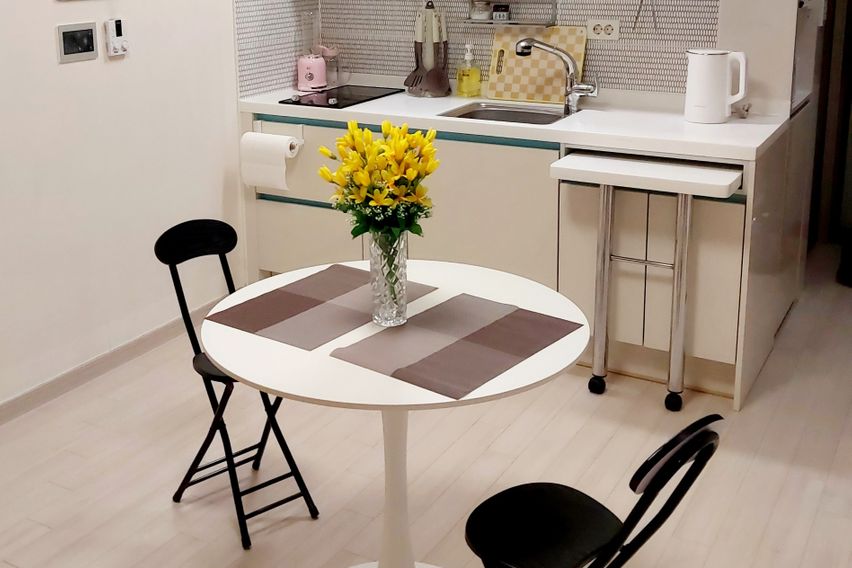 ❤️ 부산 해운대뷰 ❤