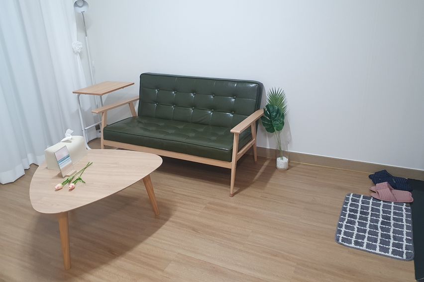 터미널 도보5분 투룸⁵ 3번째 이미지