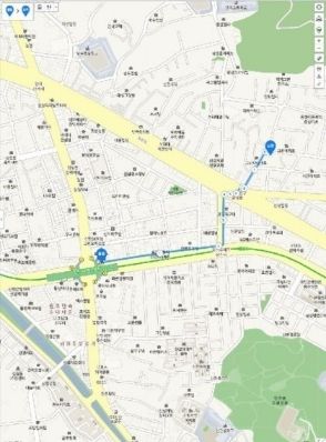 신림역.당곡역도보8분A