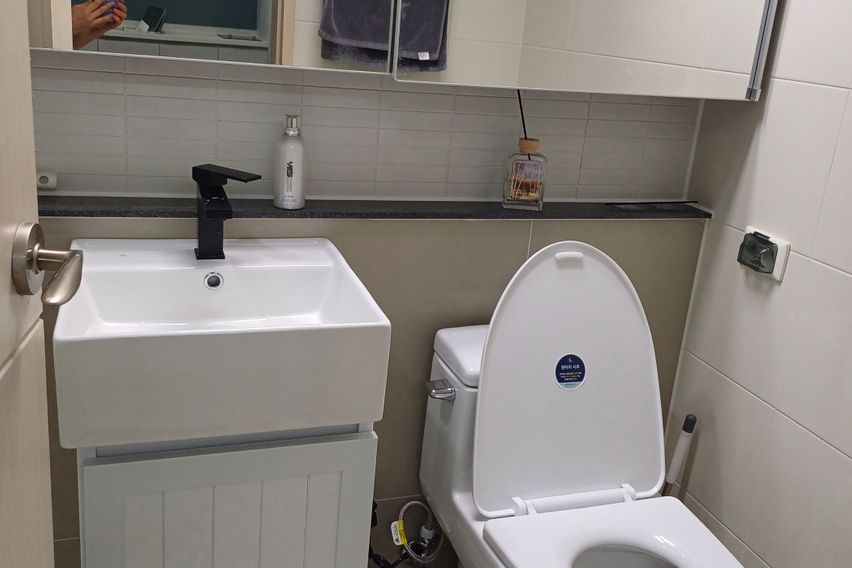 동대구역1분 투룸&뷰♡