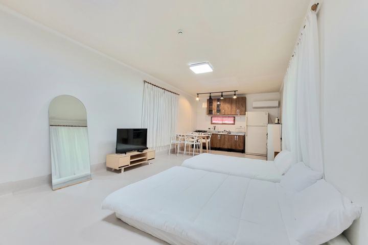 Juyang Shelter Brick House 4th image