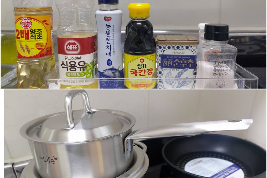 B전망좋은가성비투룸3인 14번째 이미지