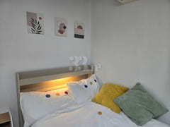 Charming Studio in Jamsil (Unit 201) 0th image