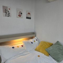 잠실 예쁜 원룸 201 방 이미지