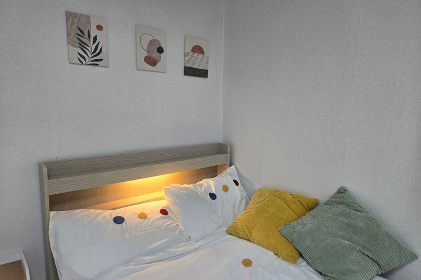 잠실 예쁜 원룸 201 0번째 이미지