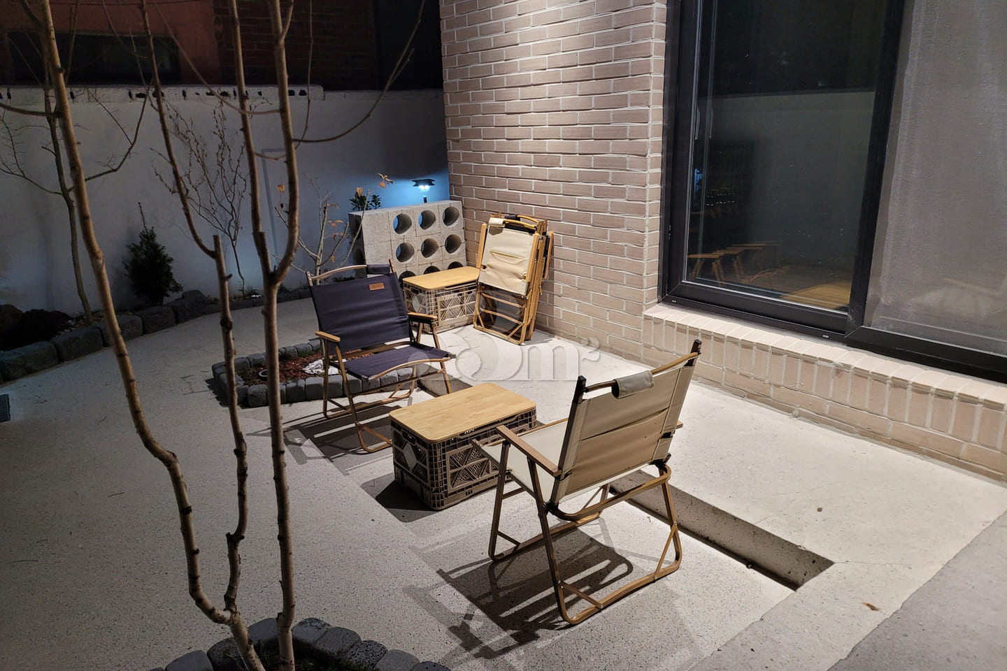 Jeonju Hanok Village Private House, Sandeul 12th image
