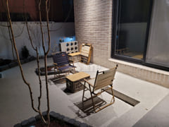 Jeonju Hanok Village Private House, Sandeul 12th image