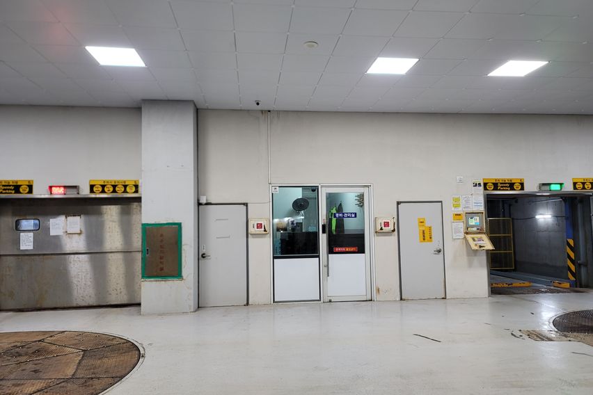 Fully-furnished studio apartment near Ilsan B 13th image