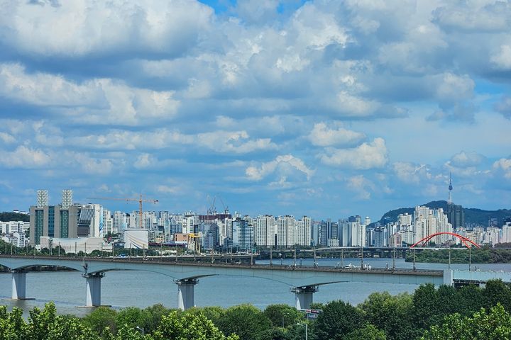 당산여의도 한강뷰스테이 12번째 이미지