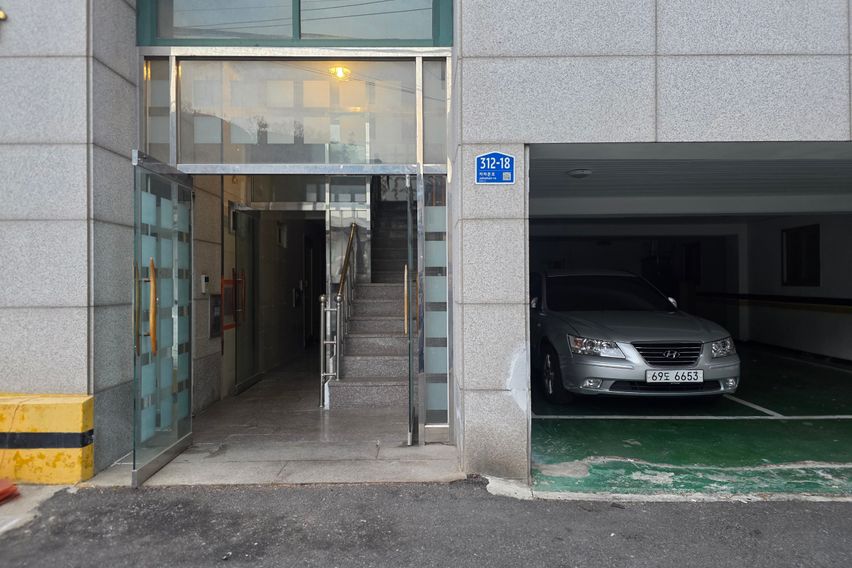 광화문 가까운 원룸 9번째 이미지