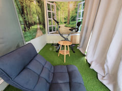 Top 3 Spots Near Jamsil Station & Seokchon La 10th image