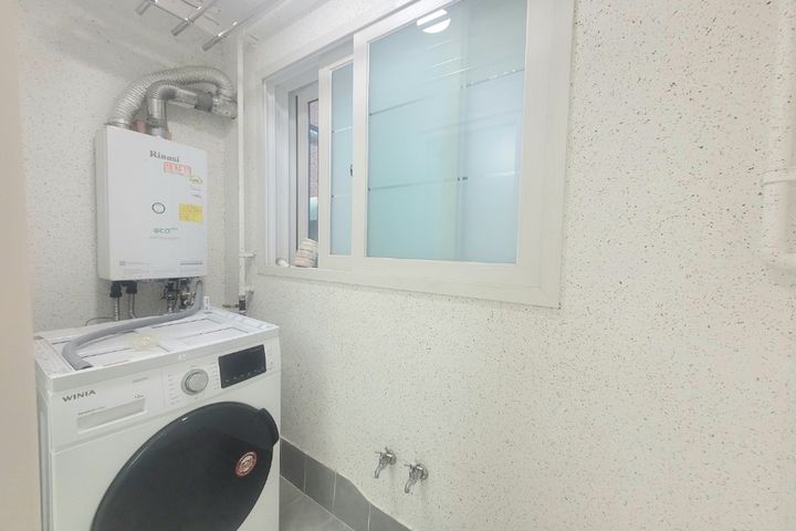 3-room villa, 1 minute from Junggok Station 10th image