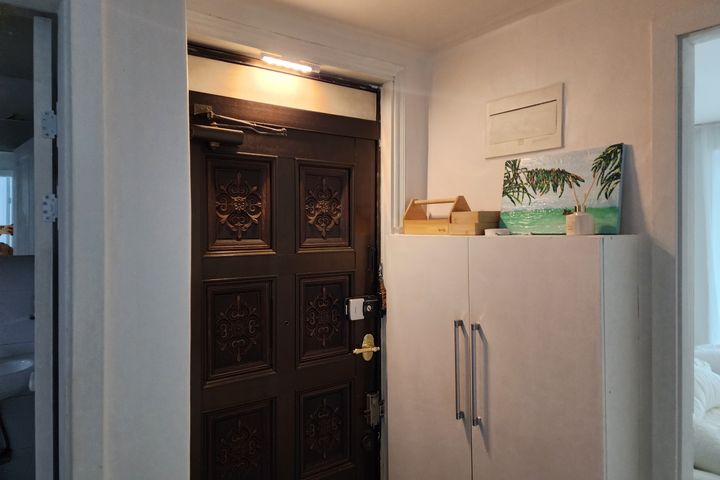 3-room apartment, 6 minutes from Hongik Unive 11th image