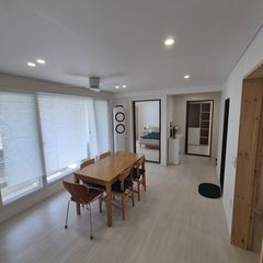송도해수욕장 401호 방 이미지