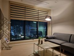 Fully furnished, 2 bedrooms, Gwangan Bridge v 0th image