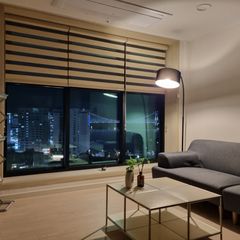 Fully furnished, 2 bedrooms, Gwangan Bridge v Unit Image