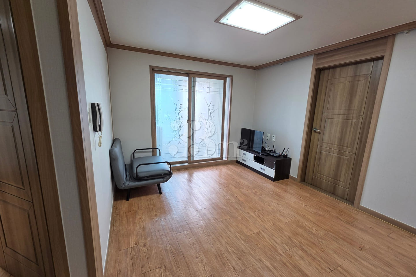 Chamjoeun House 2nd, Two-room, 35 0th image