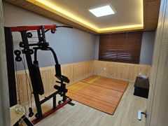 홍천나무집.35평 독채 6번째 이미지
