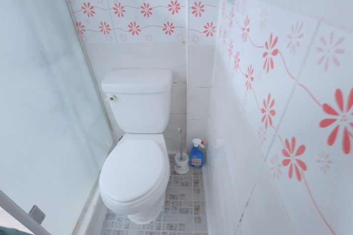 Hongdae Central F Studio Apartment 7th image