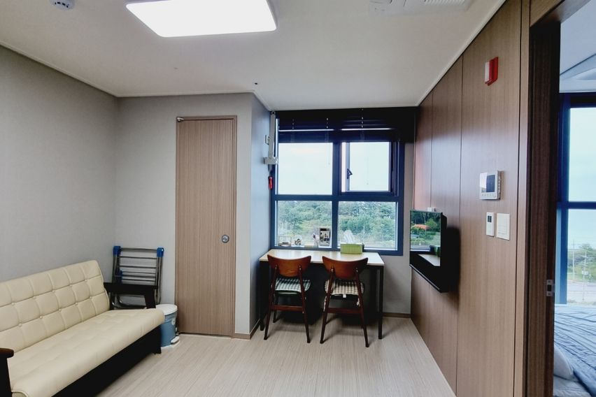 묵호여행 한섬을 담다