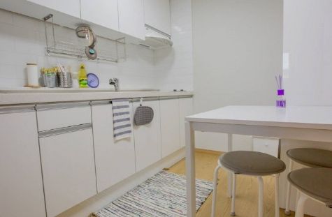 홍대역 5분 2룸 #1 6번째 이미지