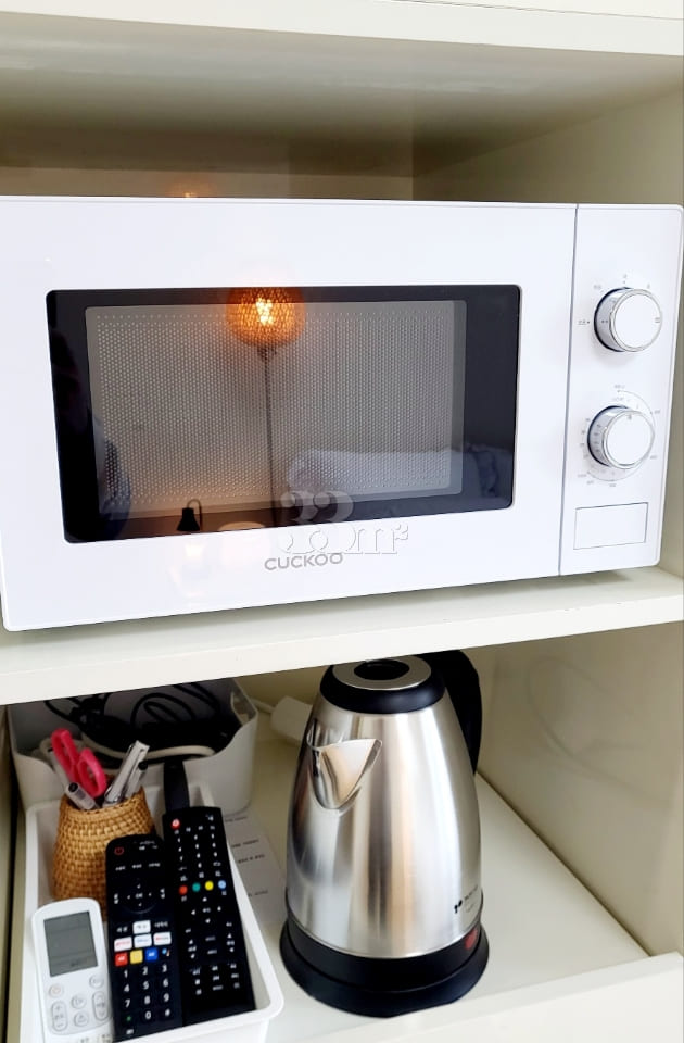 ❤Gudi Station/3 min/Fully furnished❤ 8th image