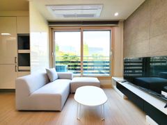 Two-bedroom apartment with full options, 5-mi 1th image