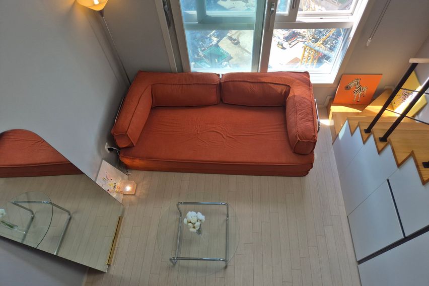 신불당 신축 풀옵 복층