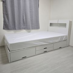 논현역먹거리상권 1인실 방 이미지